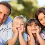 Dental Treatment,Child at dental checkup during school holidays in Gold Coast
